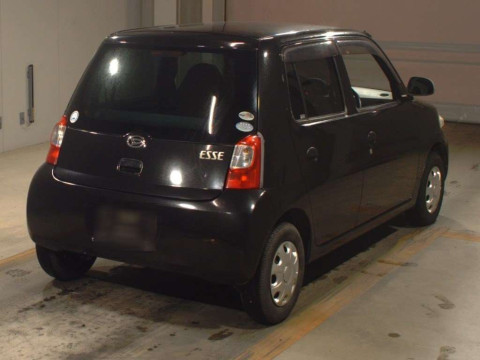 2009 Daihatsu Esse L235S[1]