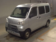 2018 Daihatsu Hijet Cargo