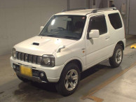 2006 Suzuki Jimny