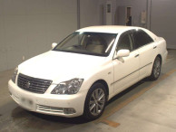 2008 Toyota Crown