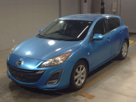 2009 Mazda Axela Sport