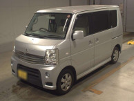 2010 Suzuki Every Wagon