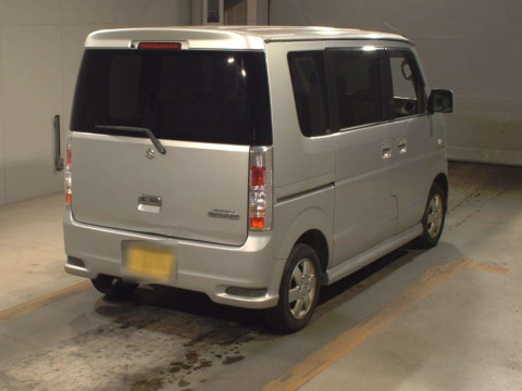 2010 Suzuki Every Wagon DA64W[1]