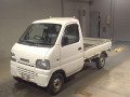 2001 Suzuki Carry Truck