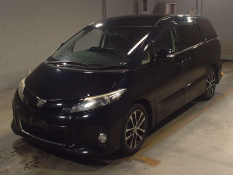 2013 Toyota Estima ACR50W[0]