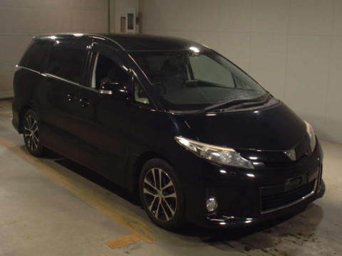 2013 Toyota Estima ACR50W[2]