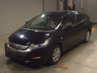 2009 Honda Insight