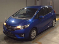 2014 Honda Fit