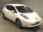 2017 Nissan Leaf