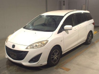 2012 Mazda Premacy