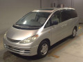 2002 Toyota Estima