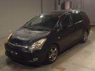 2006 Toyota Wish