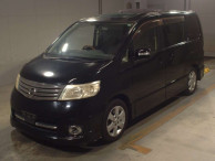 2007 Nissan Serena