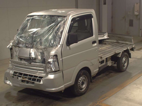 2015 Suzuki Carry Truck DA16T[0]