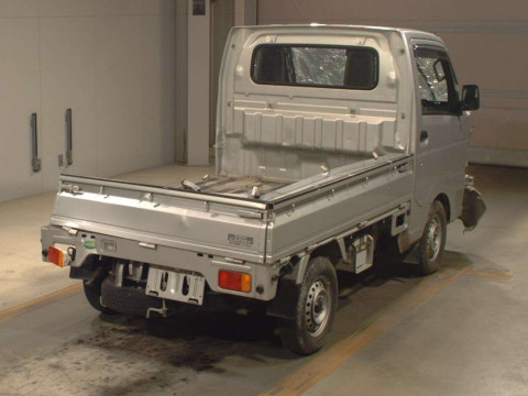 2015 Suzuki Carry Truck DA16T[1]