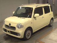 2016 Daihatsu Mira Cocoa