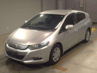 2009 Honda Insight