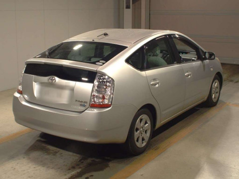 2007 Toyota Prius NHW20[1]