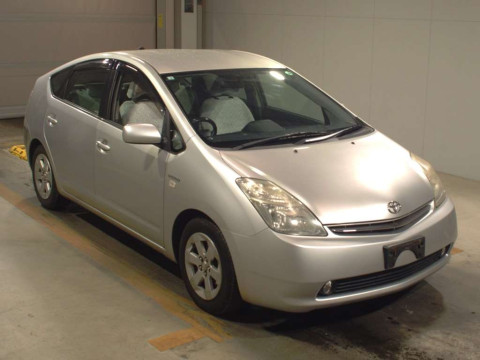 2007 Toyota Prius NHW20[2]