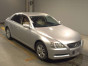 2008 Toyota Mark X