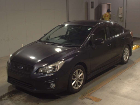 2014 Subaru Impreza G4 GJ7[0]