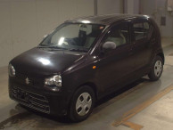 2015 Suzuki Alto