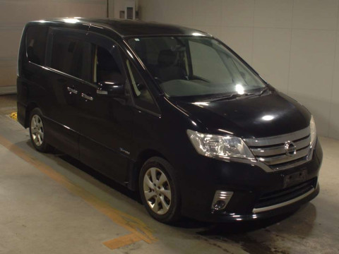 2013 Nissan Serena HFC26[2]