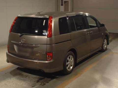 2009 Toyota Isis ZGM10W[1]