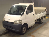 2010 Toyota Townace Truck