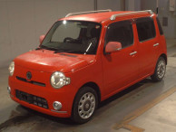 2010 Daihatsu Mira Cocoa