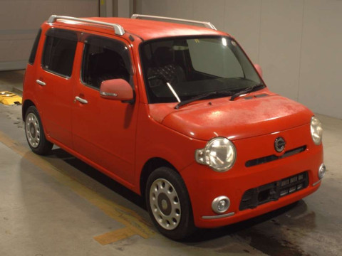 2010 Daihatsu Mira Cocoa L675S[2]