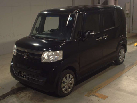 2015 Honda N-BOX JF1[0]