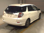 2013 Honda Fit Shuttle Hybrid