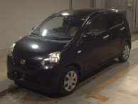 2012 Daihatsu Mira es