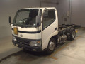 2006 Toyota Dyna Truck