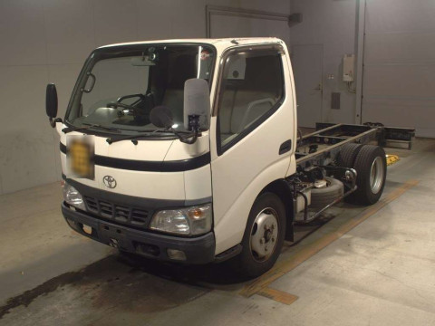 2006 Toyota Dyna Truck XZU301[0]