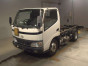 2006 Toyota Dyna Truck