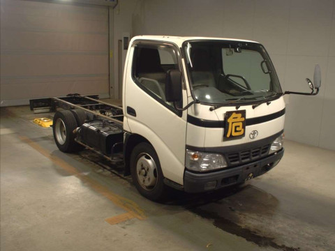 2006 Toyota Dyna Truck XZU301[2]