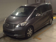 2010 Honda Freed