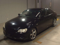 2006 Toyota Mark X