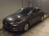 2017 Mazda Axela Sport