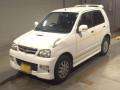 2007 Daihatsu Terios Kid