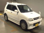 2007 Daihatsu Terios Kid