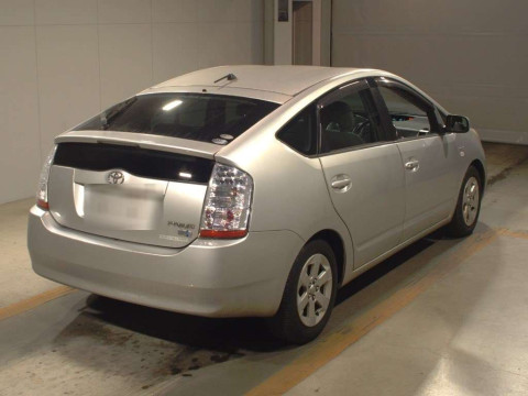 2008 Toyota Prius NHW20[1]