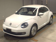 2014 Volkswagen Beetle