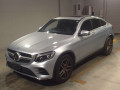 2017 Mercedes Benz GLC-CLASS