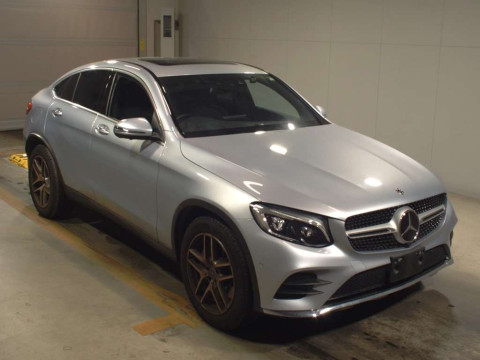 2017 Mercedes Benz GLC-CLASS 253305C[2]