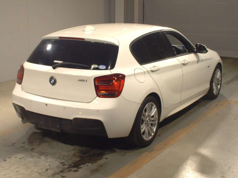 2013 BMW 1 Series 1A16[1]