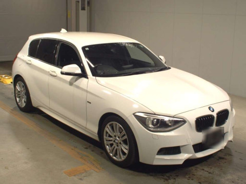 2013 BMW 1 Series 1A16[2]