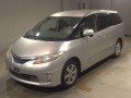 2009 Toyota Estima Hybrid